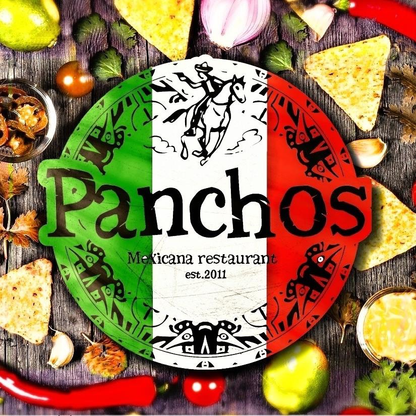 Mexická restaurace Pancho’s